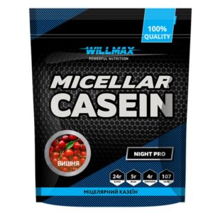 Micellar Casein 80% Вишня 900г