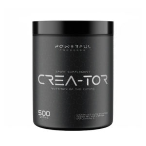 Сrea-Tor Micronized - без смаку 500g