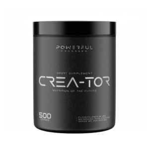 Сrea-Tor Micronized - Лимон-Лайм 500g