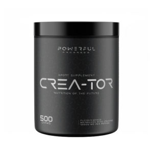 Сrea-Tor Micronized - Манго 500g