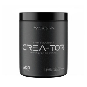 Сrea-Tor Micronized - Малина 500g