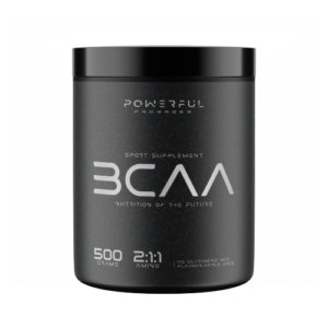 AMINO BCAA 2:1:1 Зелене яблуко 500 грам