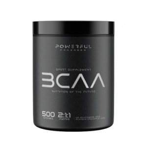 AMINO BCAA 2:1:1 Ананас 500 грам
