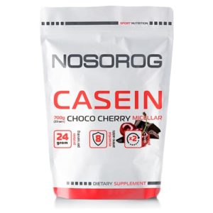 80% Micellar Casein Choco Cherry 700 грам