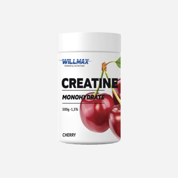 Creatine Вишня 500гр.