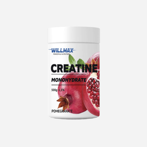 Creatine Гранат 500гр.
