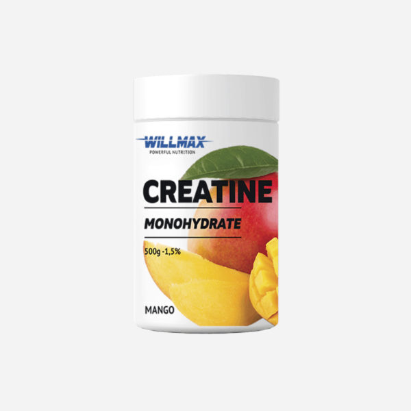 Creatine Манго 500гр.