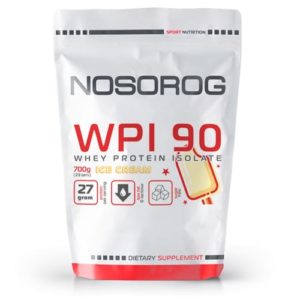 WPI 90 Ice Cream 700 грам