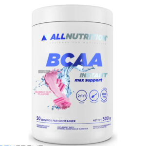 BCAA Max Support Instant 500g Жуйка