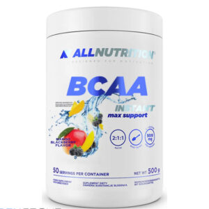 BCAA Max Support Instant 500g Манго-Ожина