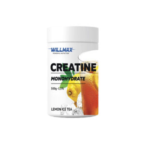 Creatine Лимонний чай 500g