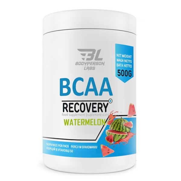 BCAA Watermelon