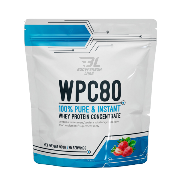 Wpc80 900g Ice Coffe