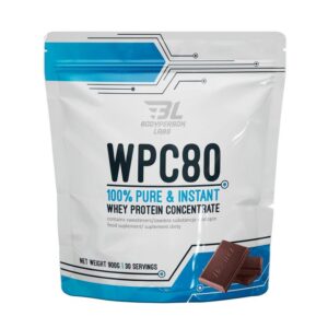 Wpc80 900g Сhocolate