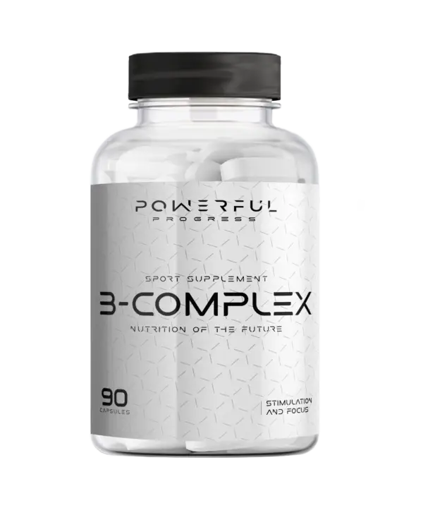 B Complex